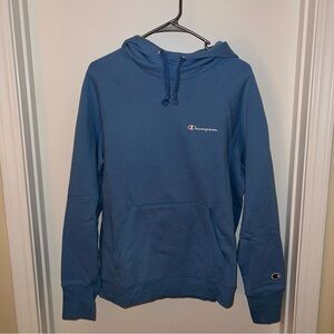 Champion | Baby Blue Sweatshirt